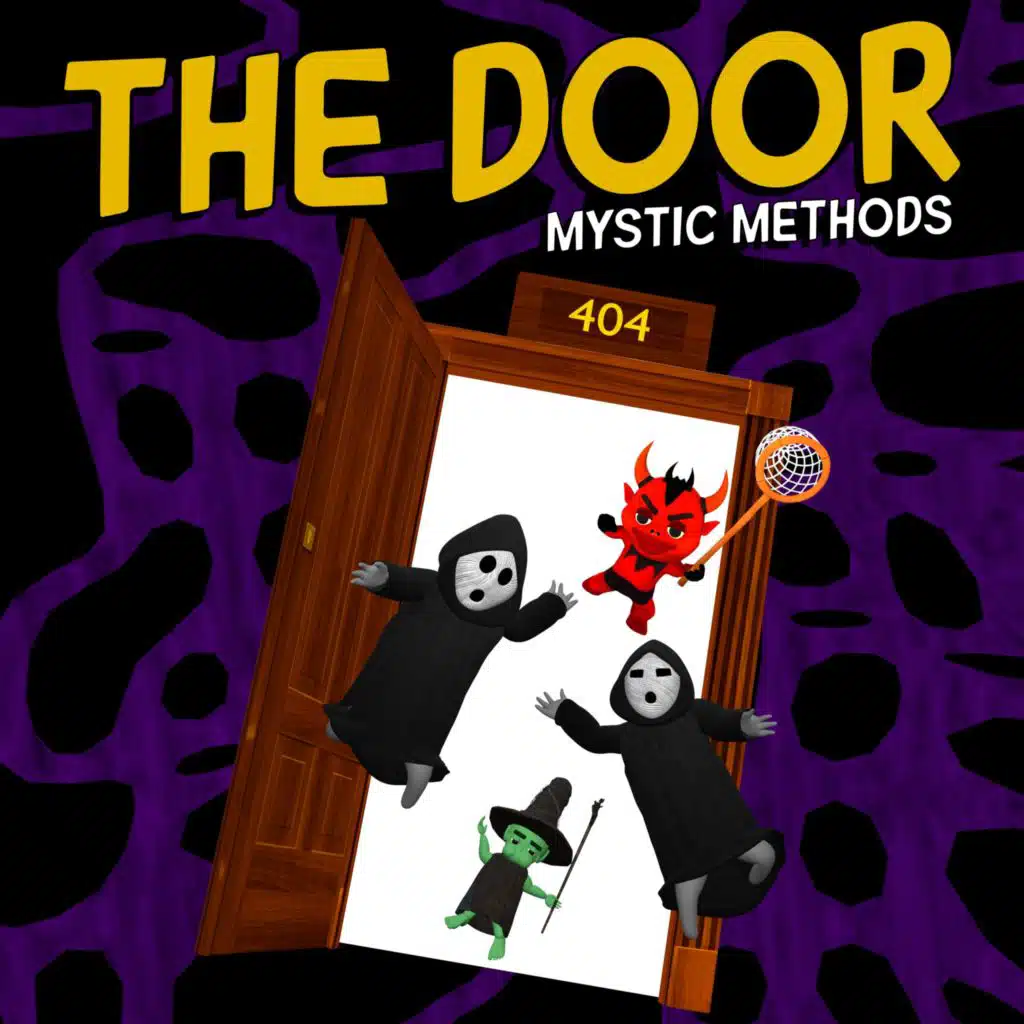 Mystic Methods