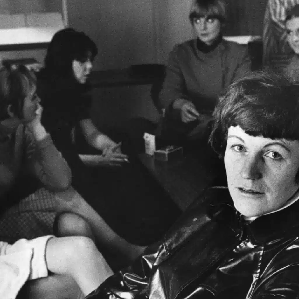 Jag bor i Sverige –&nbsp;Sonja Åkessons legendariska blandbok&nbsp;om ensamheterna