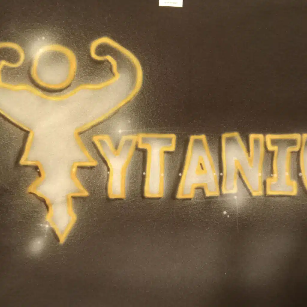 Tytanium
