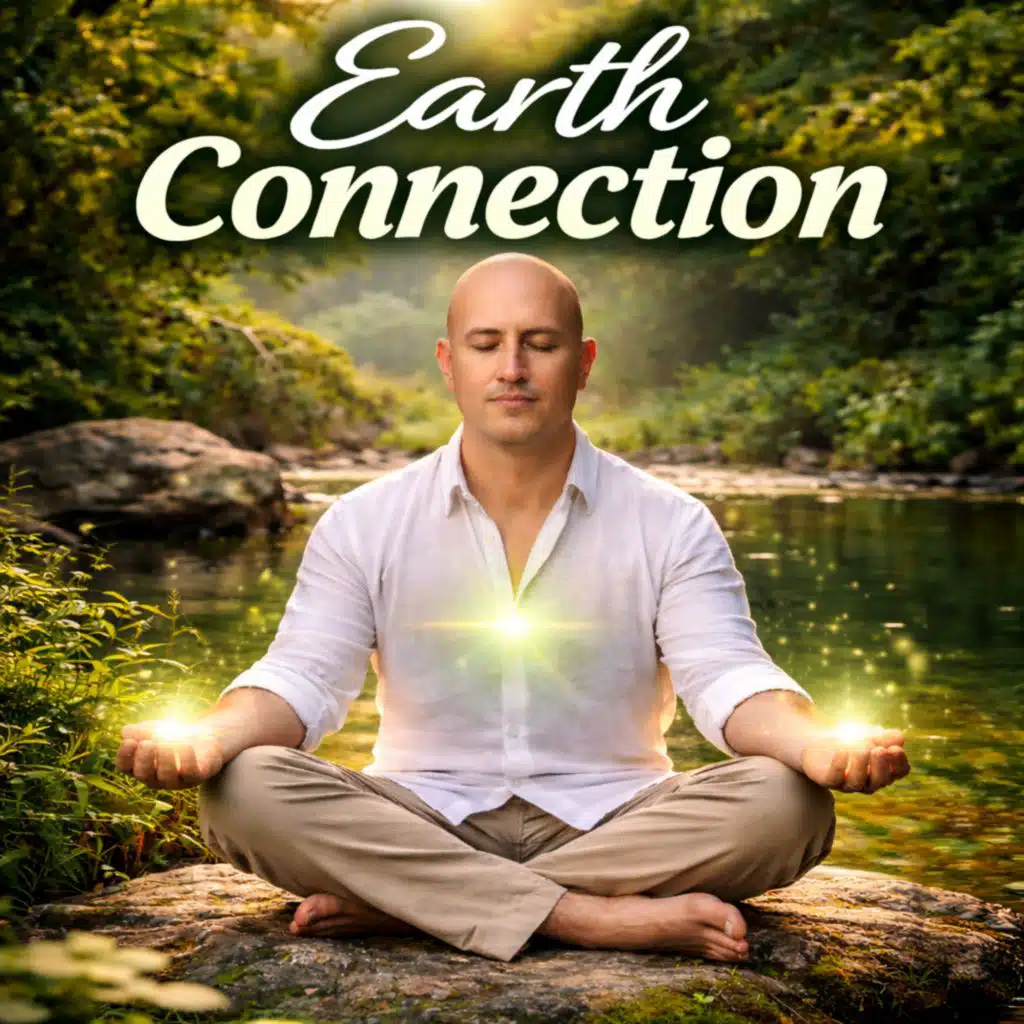 Earth Connection (feat. Leonardo Mora)