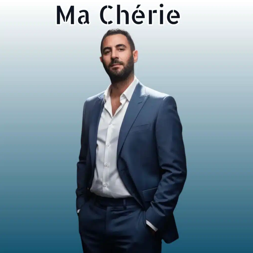 Ma Cherie