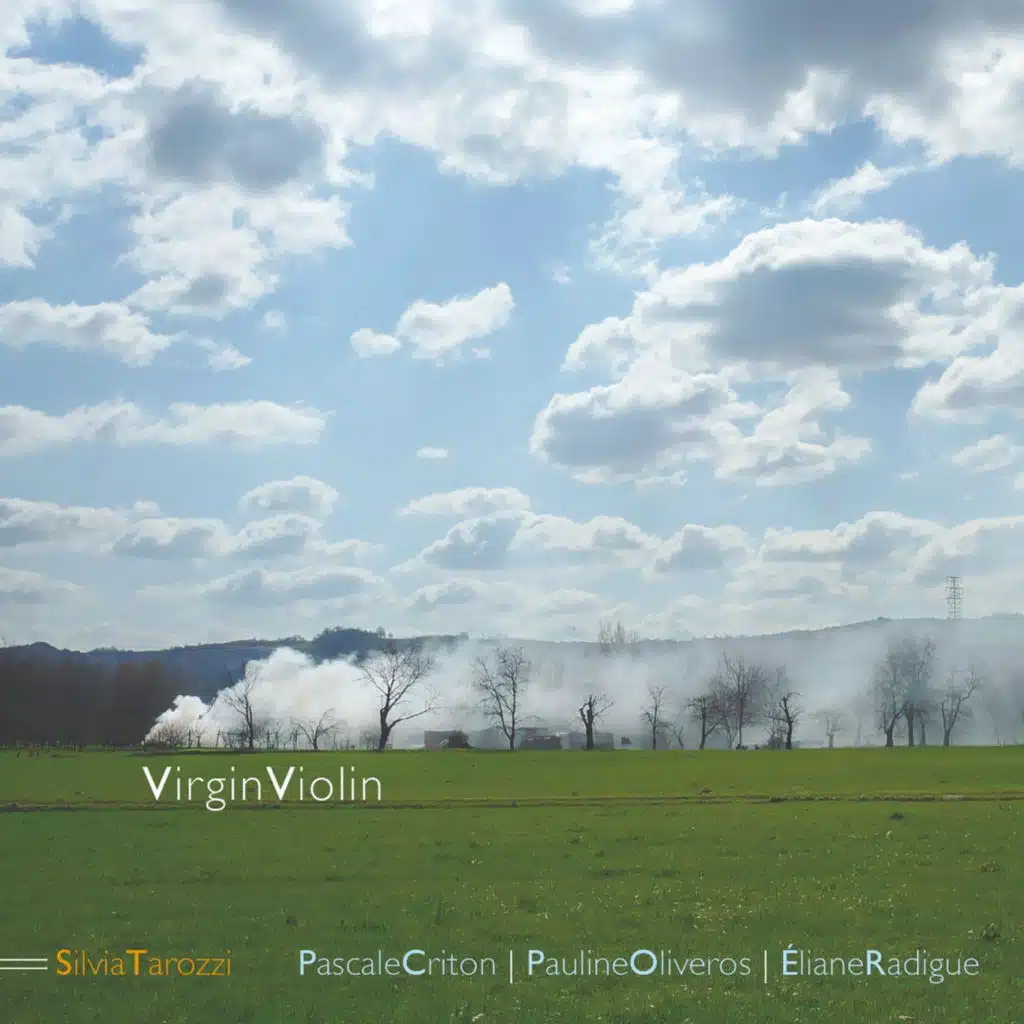 Virgin Violin
