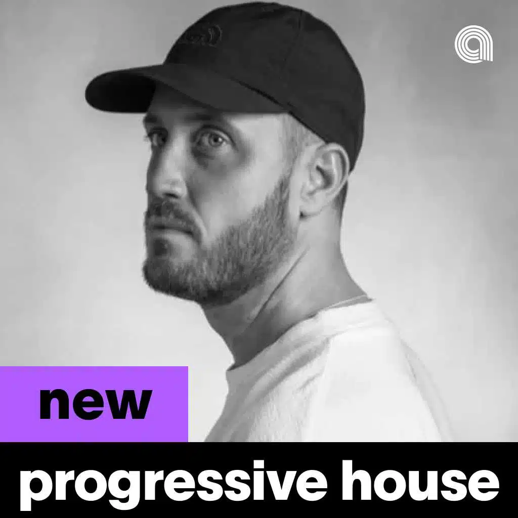 New Progressive House