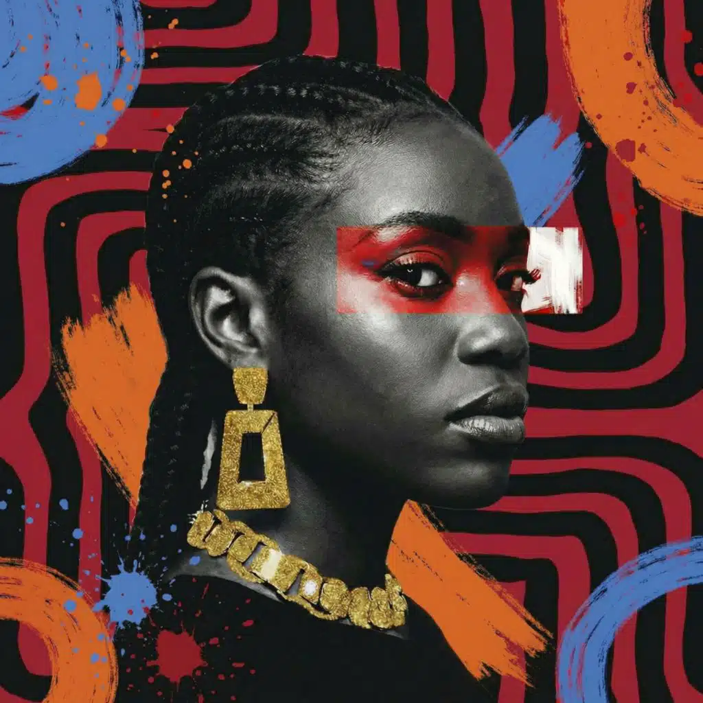 Background Afrobeats