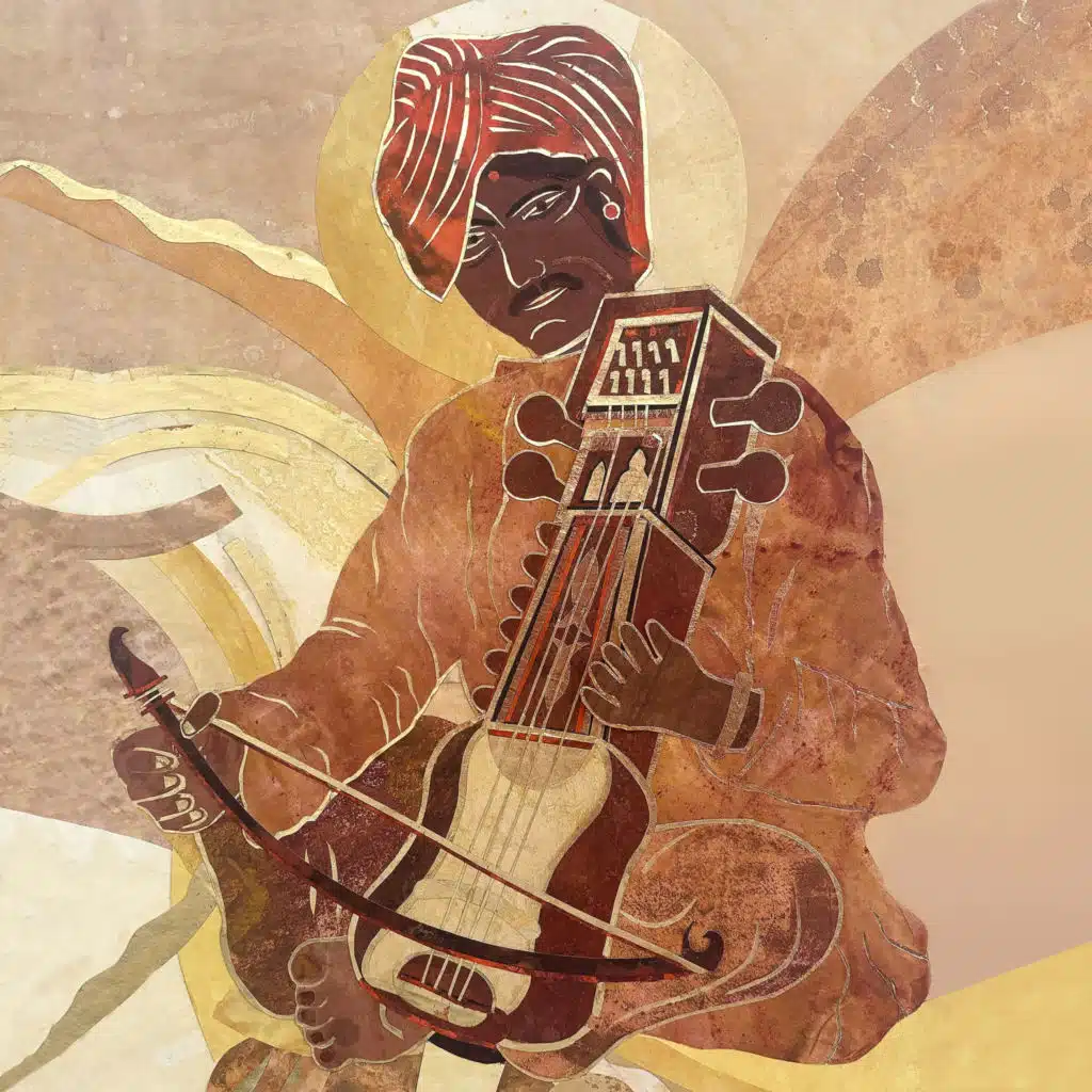 Saz