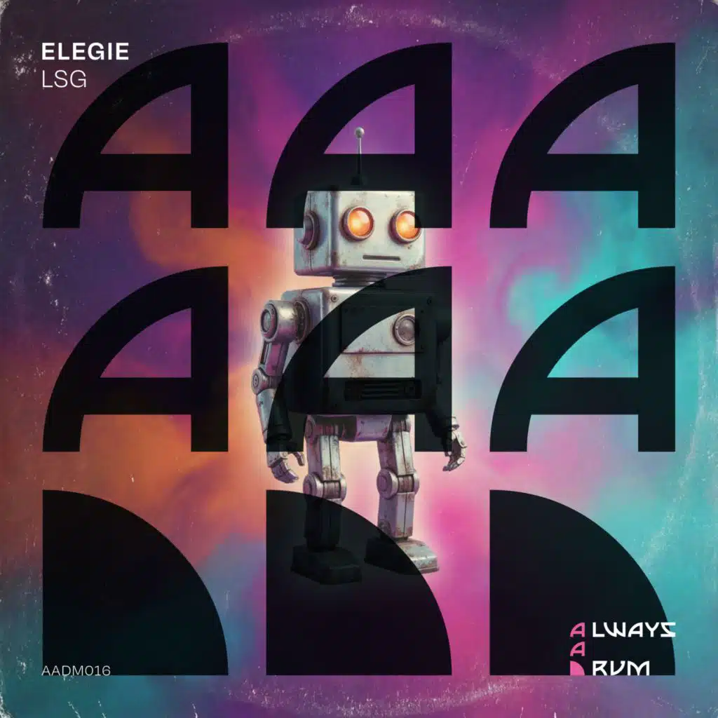 Élégie