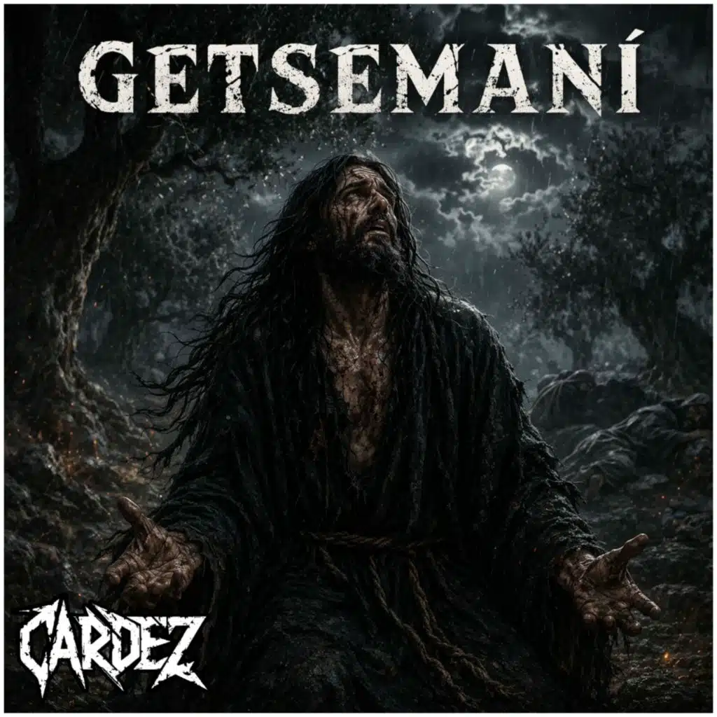Getsemaní