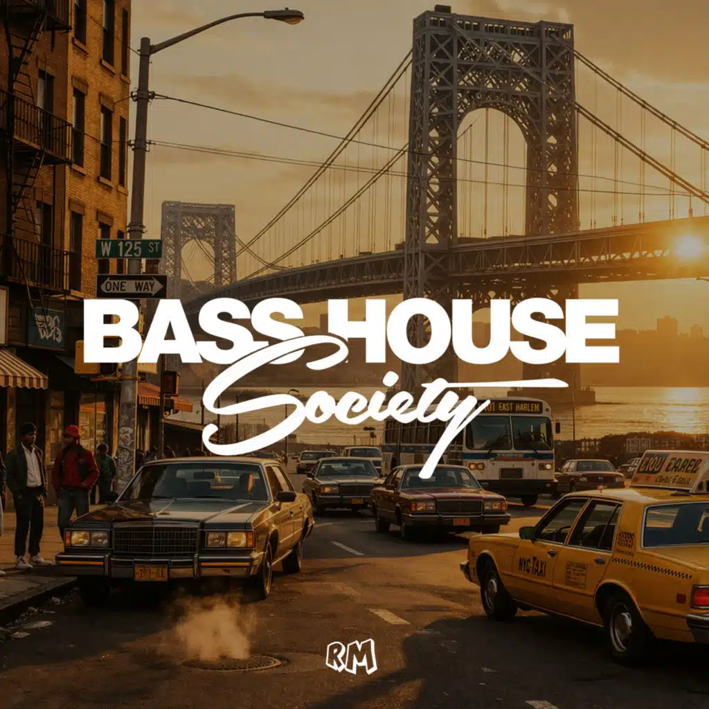 Bass House Society Vol. 1