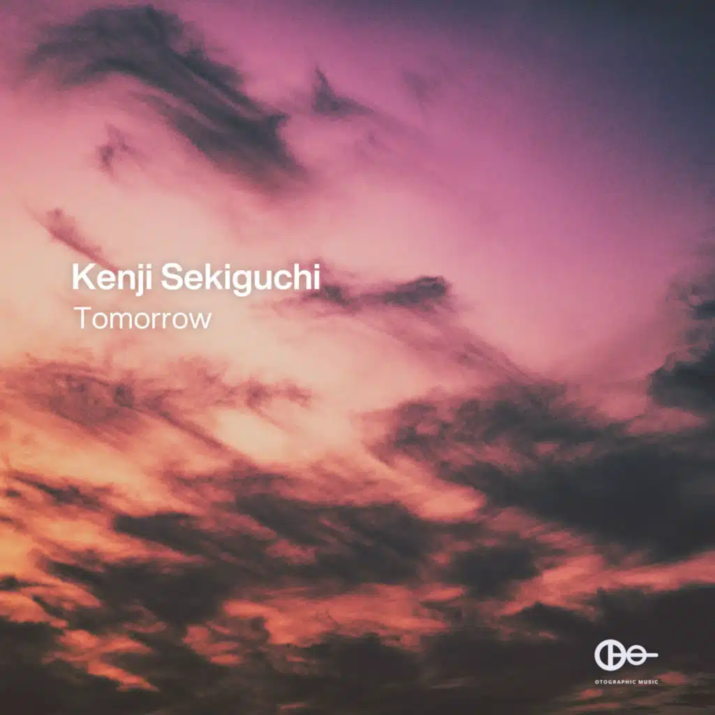 Kenji Sekiguchi