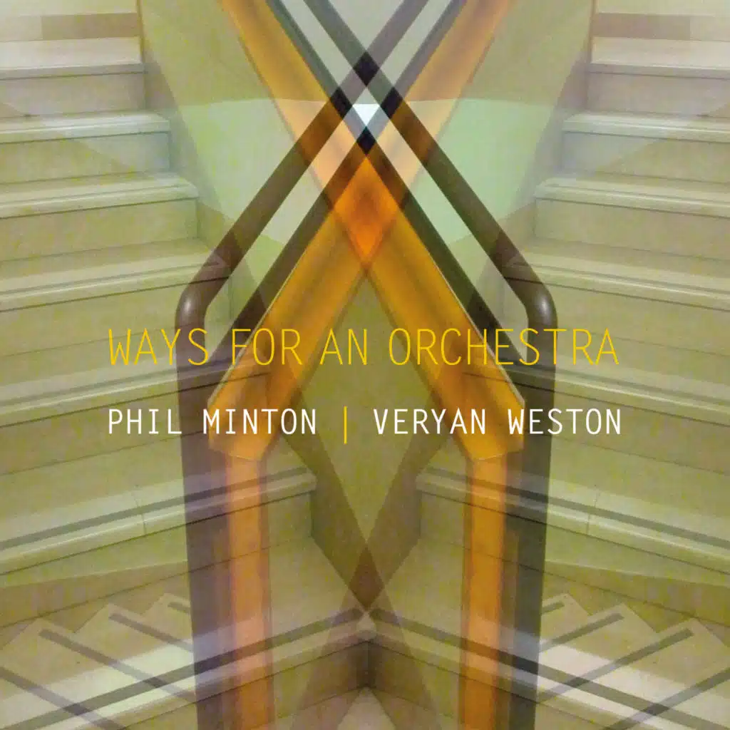 Phil Minton & Veryan Weston
