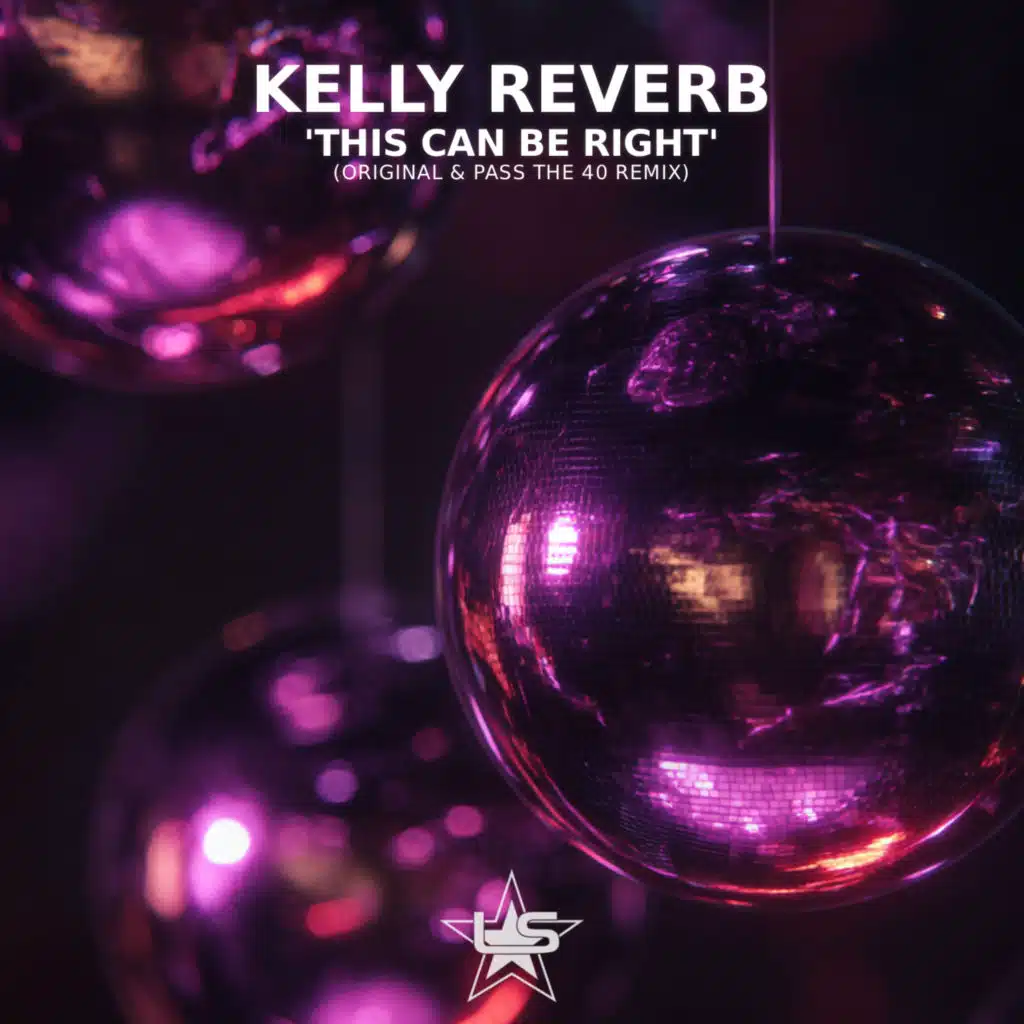 Kelly Reverb