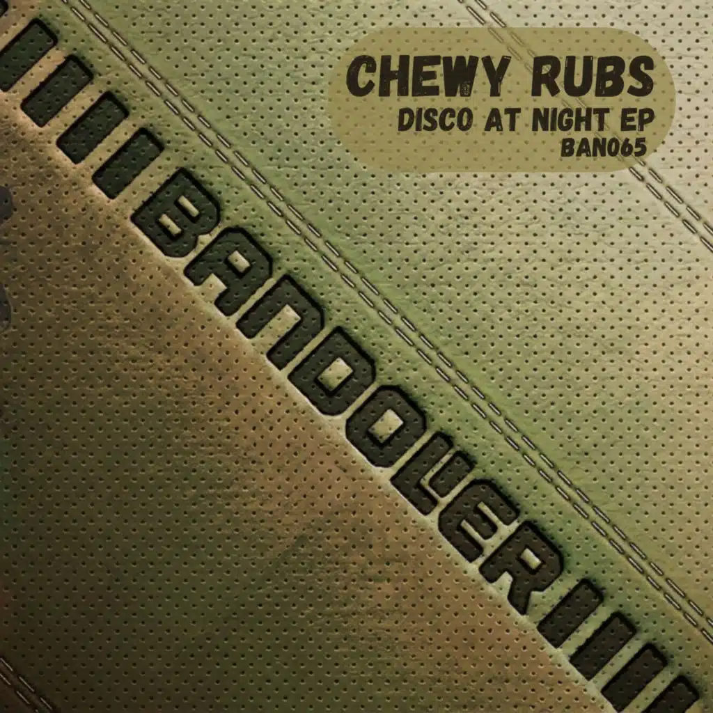 Chewy Rubs