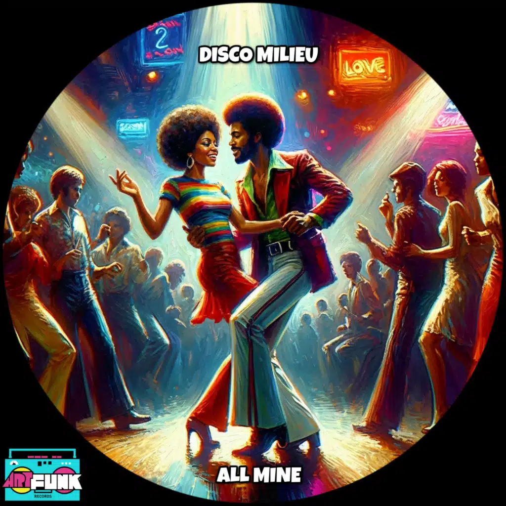 Disco Milieu