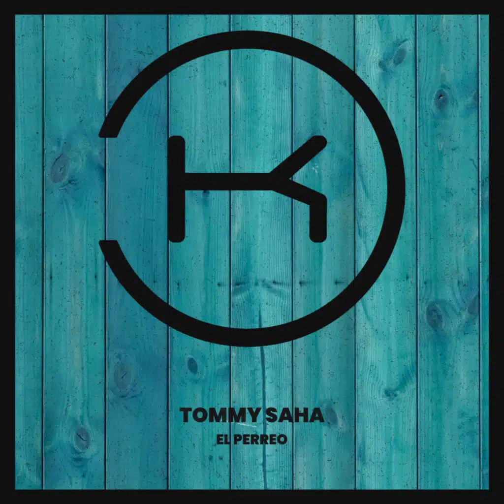 Tommy Saha