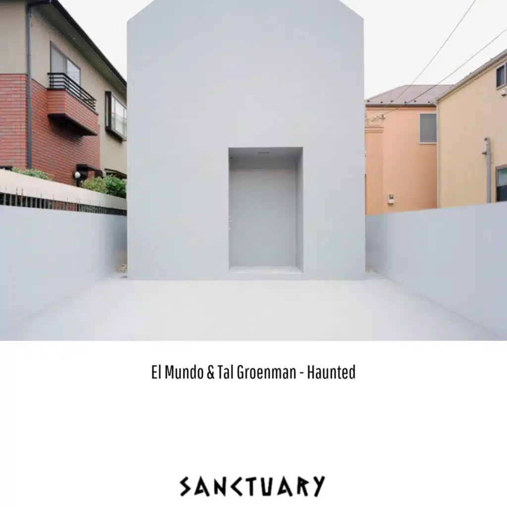 El Mundo & Tal Groenman