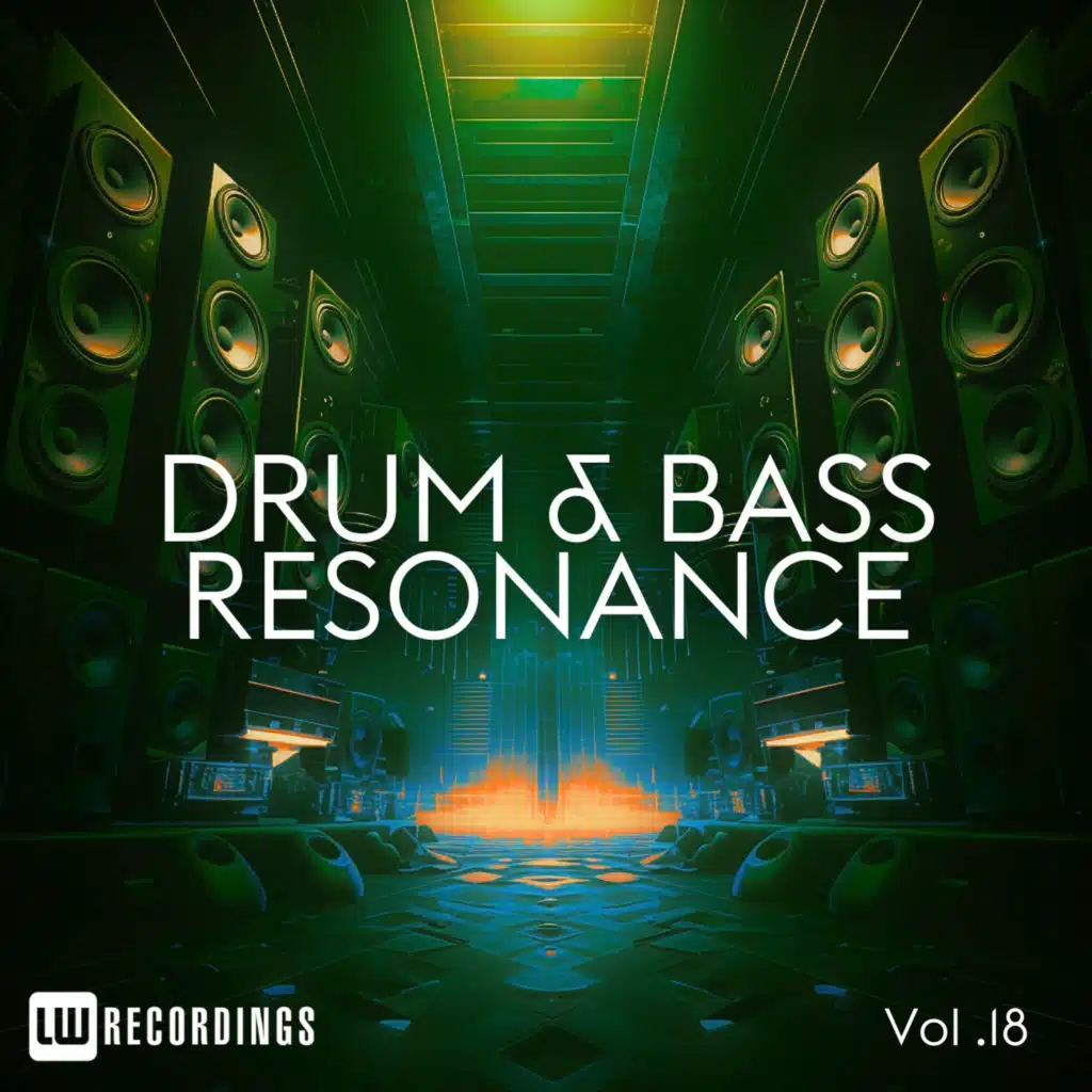 Drum & Bass Resonance, Vol. 18