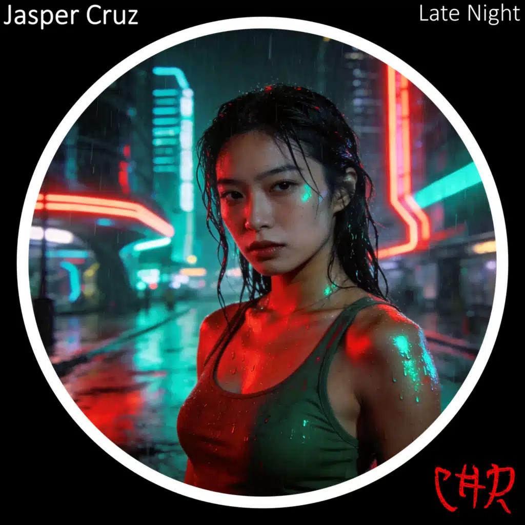 Jasper Cruz
