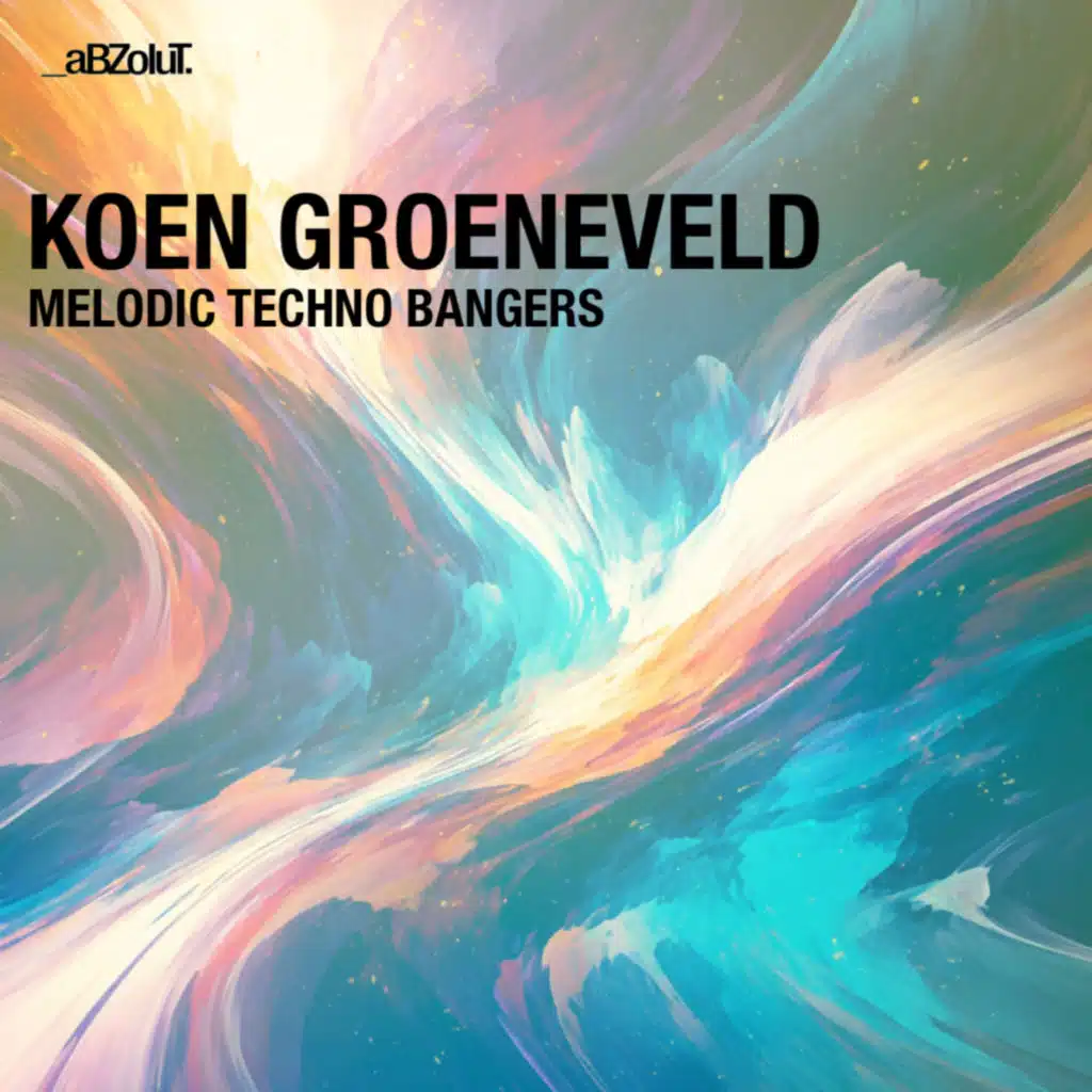 Melodic Techno Bangers