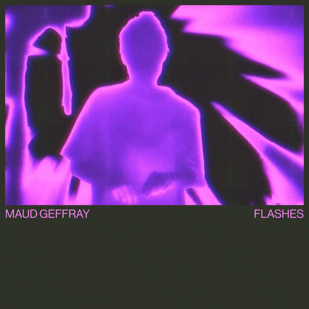 Maud Geffray