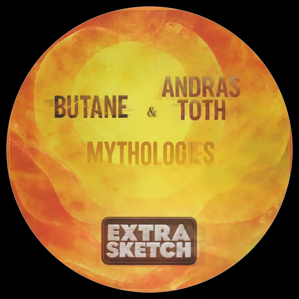Butane, Andras Toth