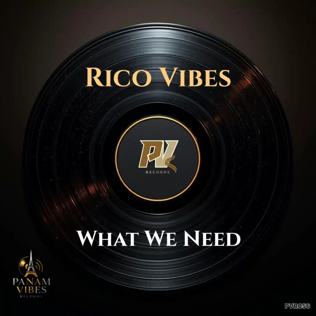 Rico Vibes
