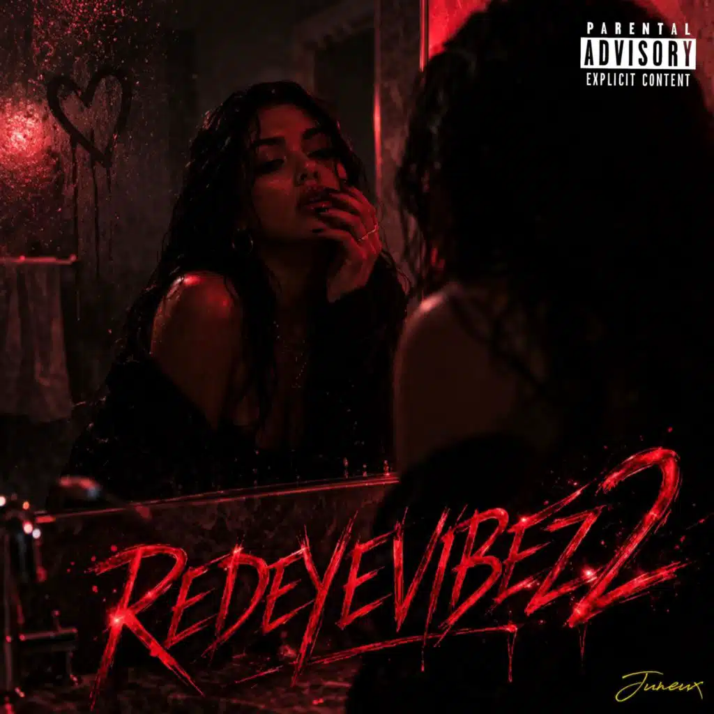 REDEYEVIBEZ 2