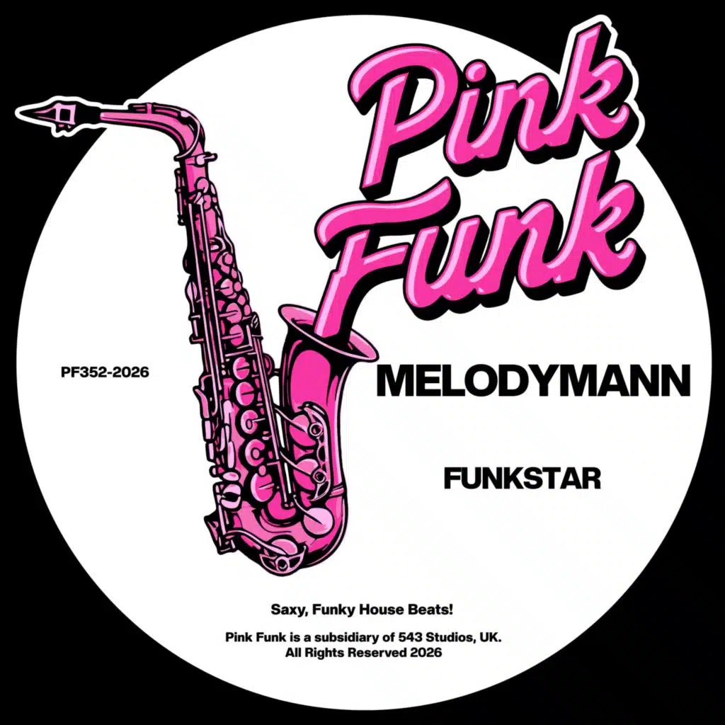 Melodymann