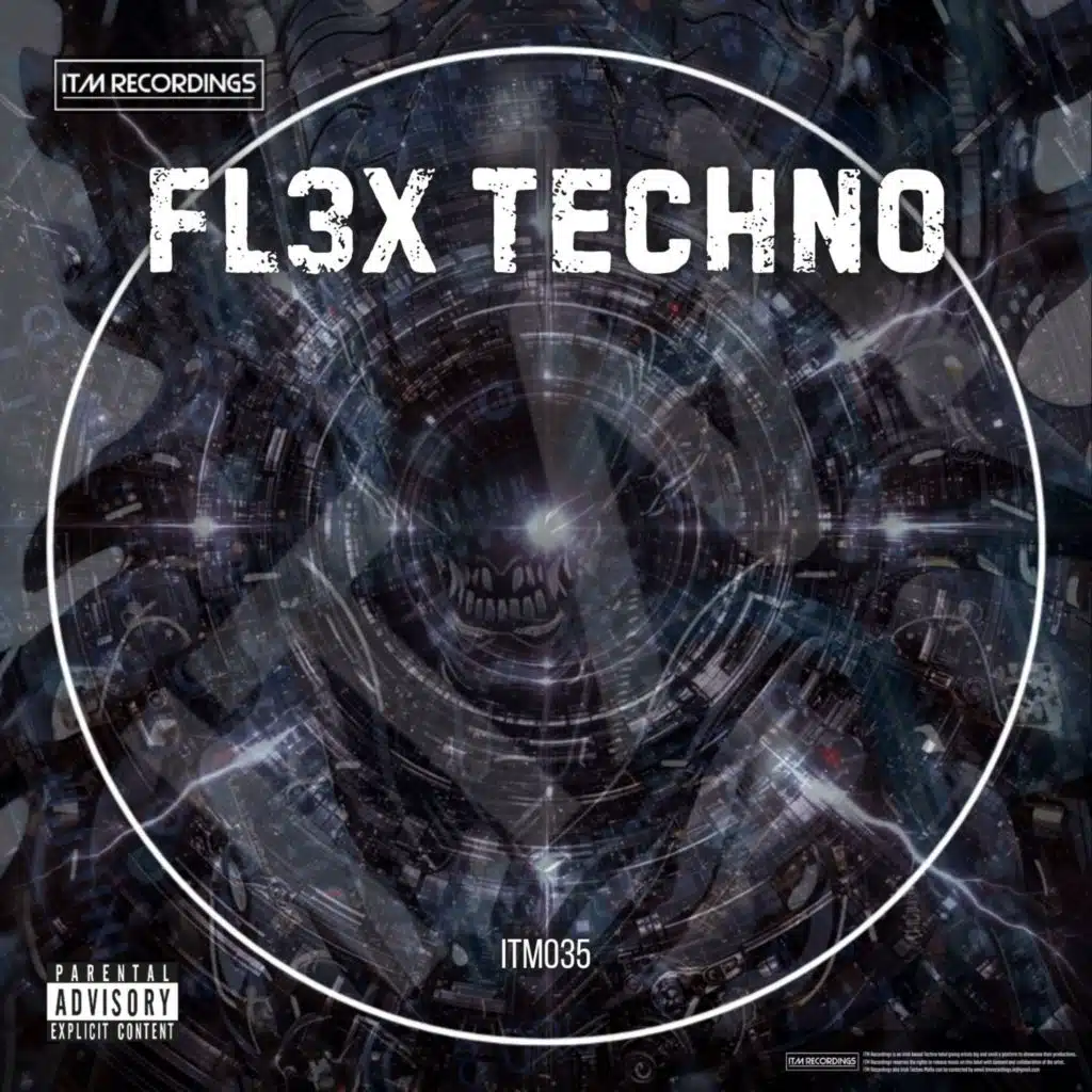 FL3X Techno
