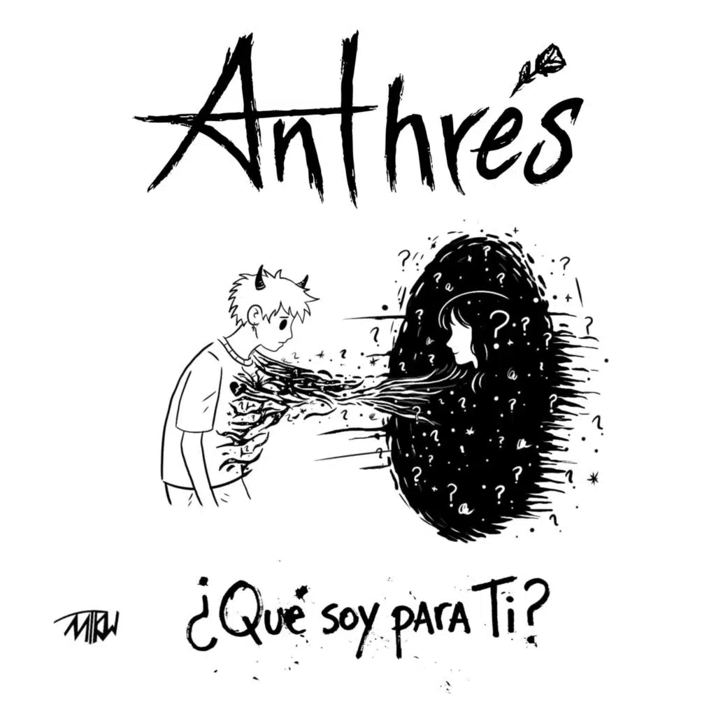 Anthrés