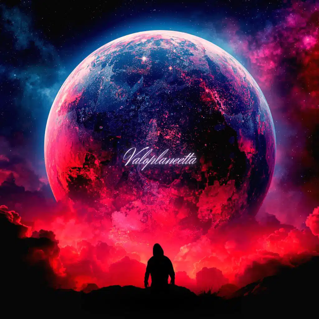 Valoplaneetta EP