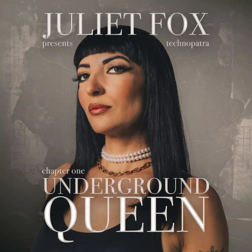 Underground Queen