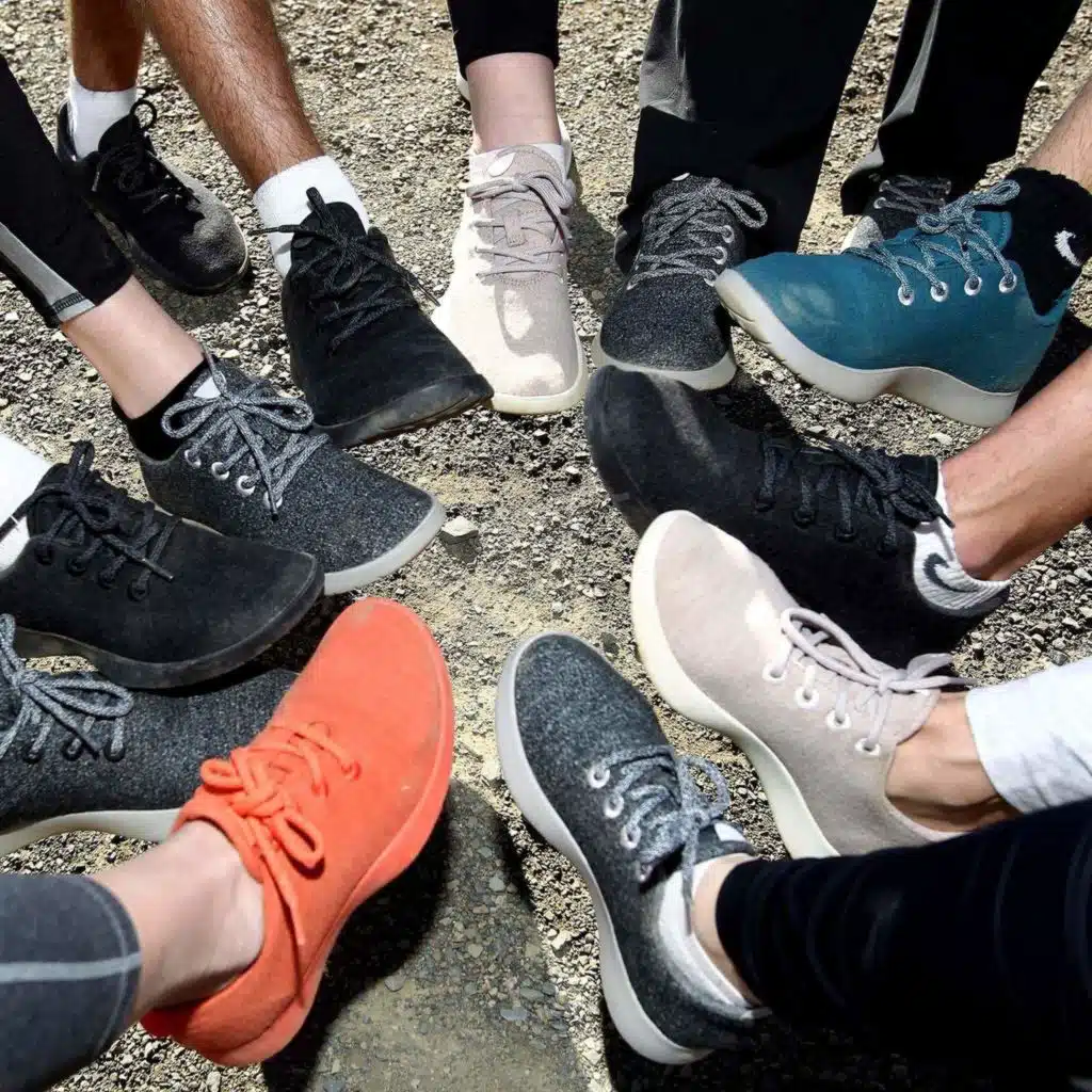 Fed chair, health care, and AI shoe repair