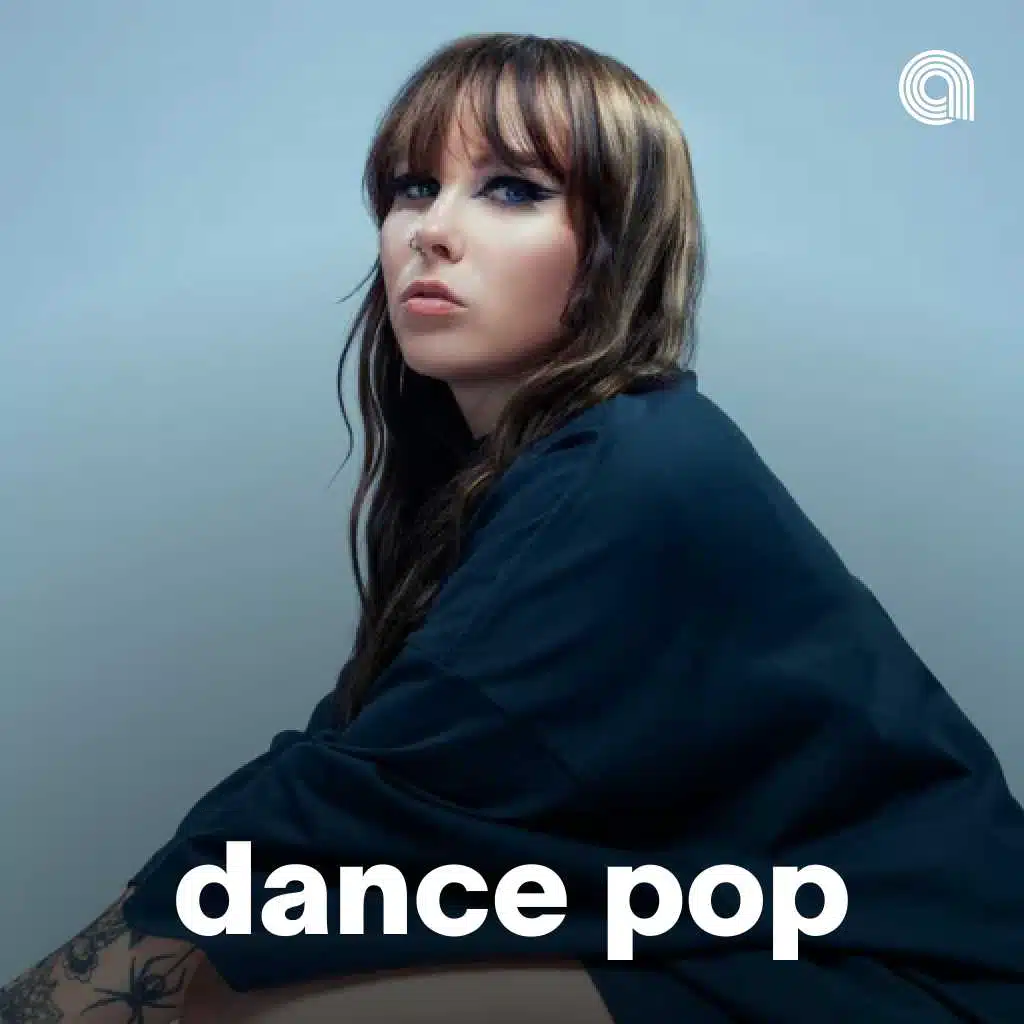 Dance pop