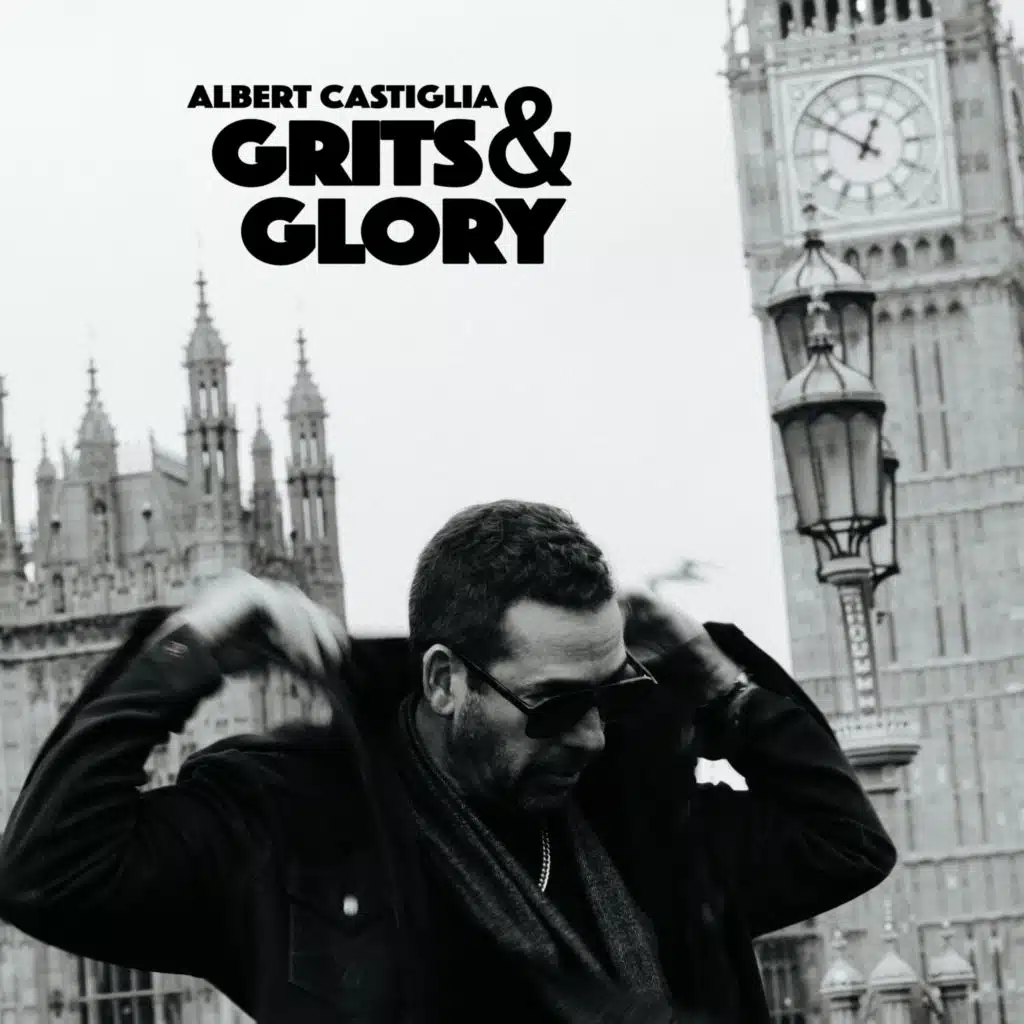 Albert Castiglia