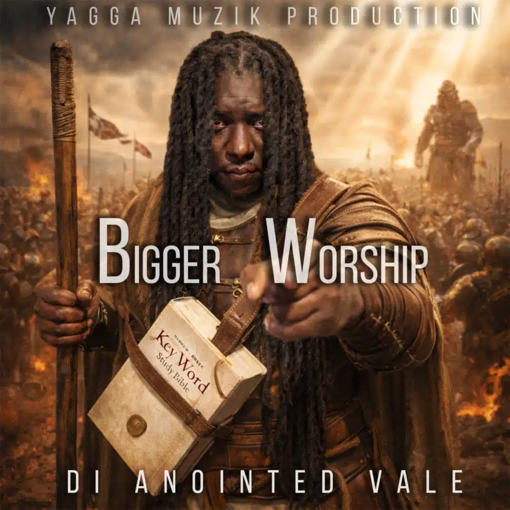 Di Anointed Vale