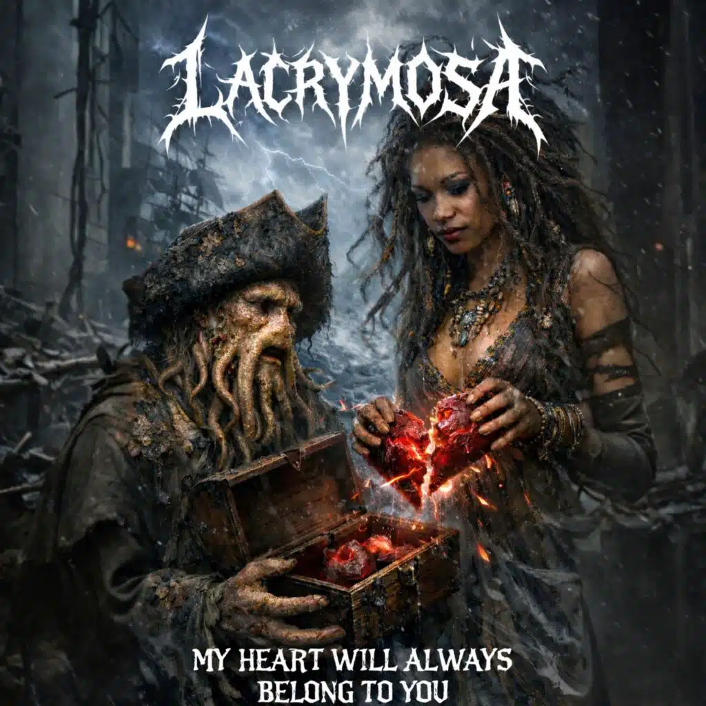 Lacrymosa