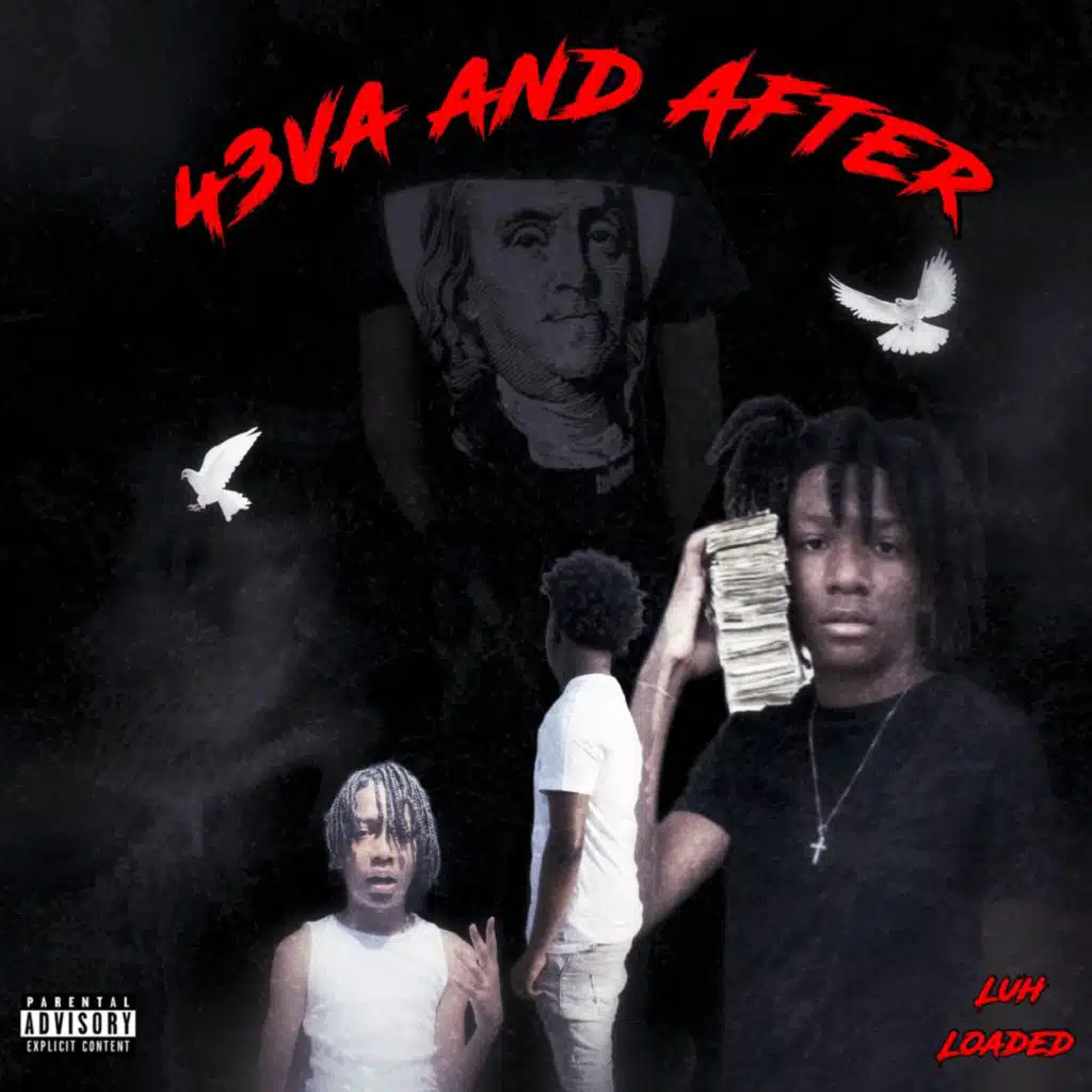 BabyKWorld II (Wish Me Well)