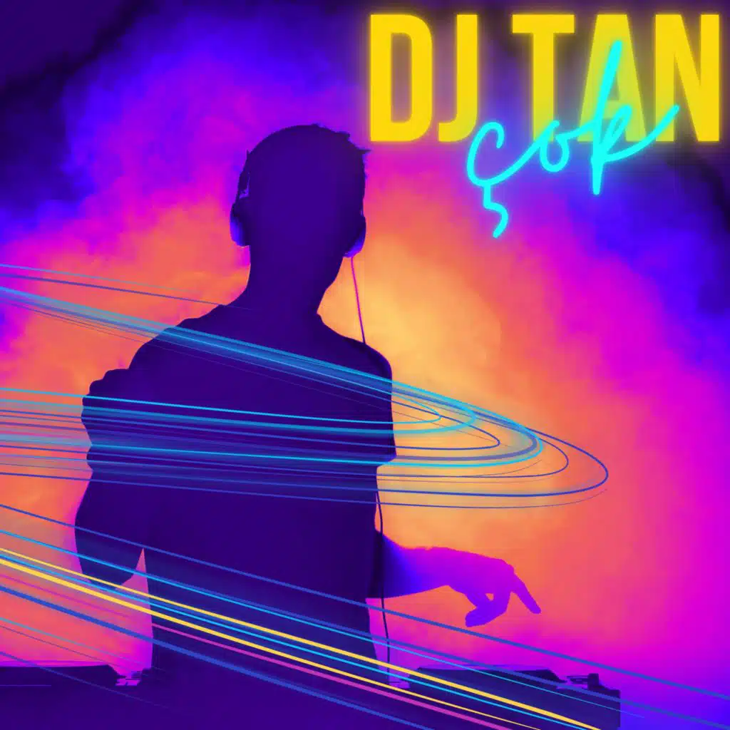 Dj Tan
