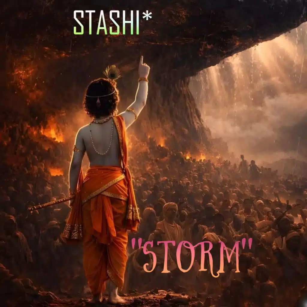 Stashi