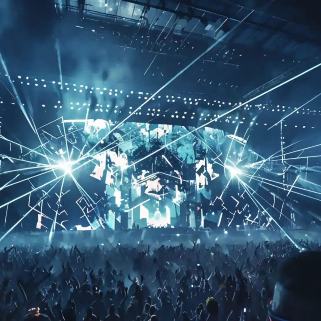 La Mejor Música Electrónica