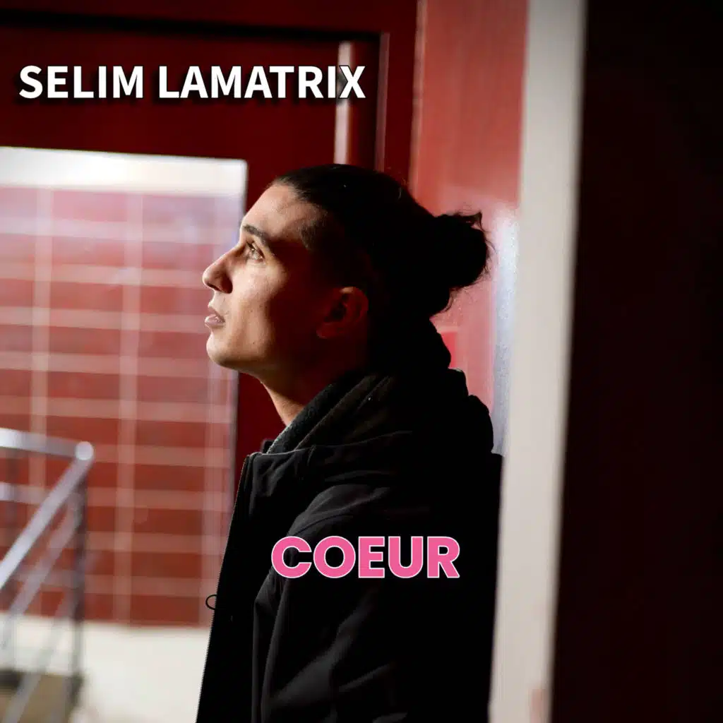 SELIM LAMATRIX