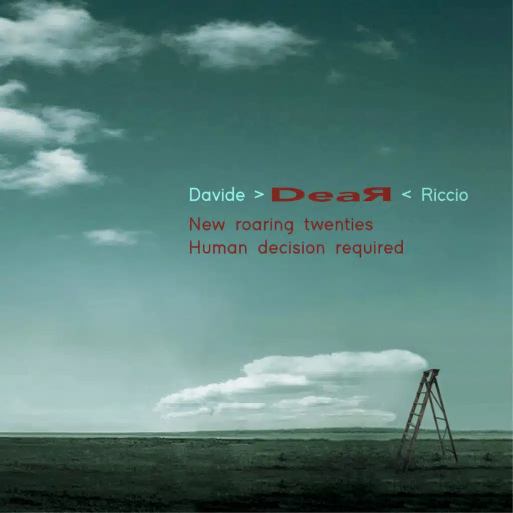 Davide >DeaR< Riccio