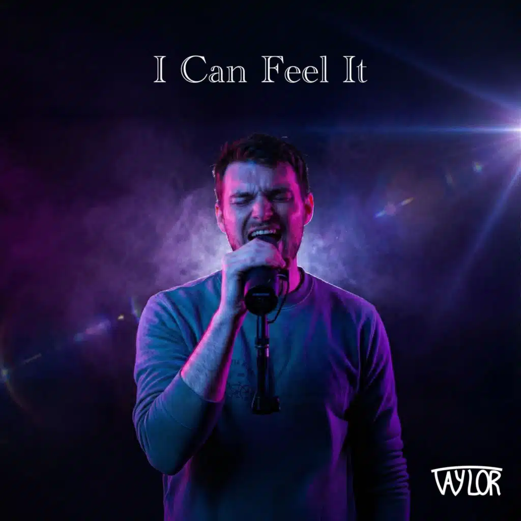 Will Taylor