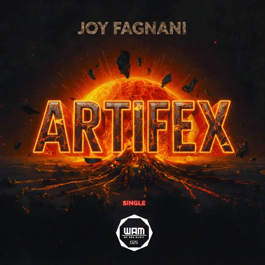 Joy Fagnani