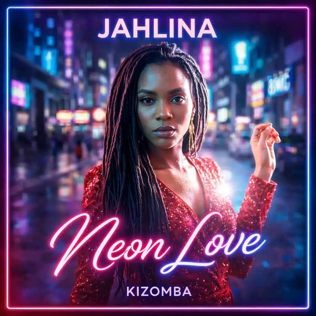 Neon Love