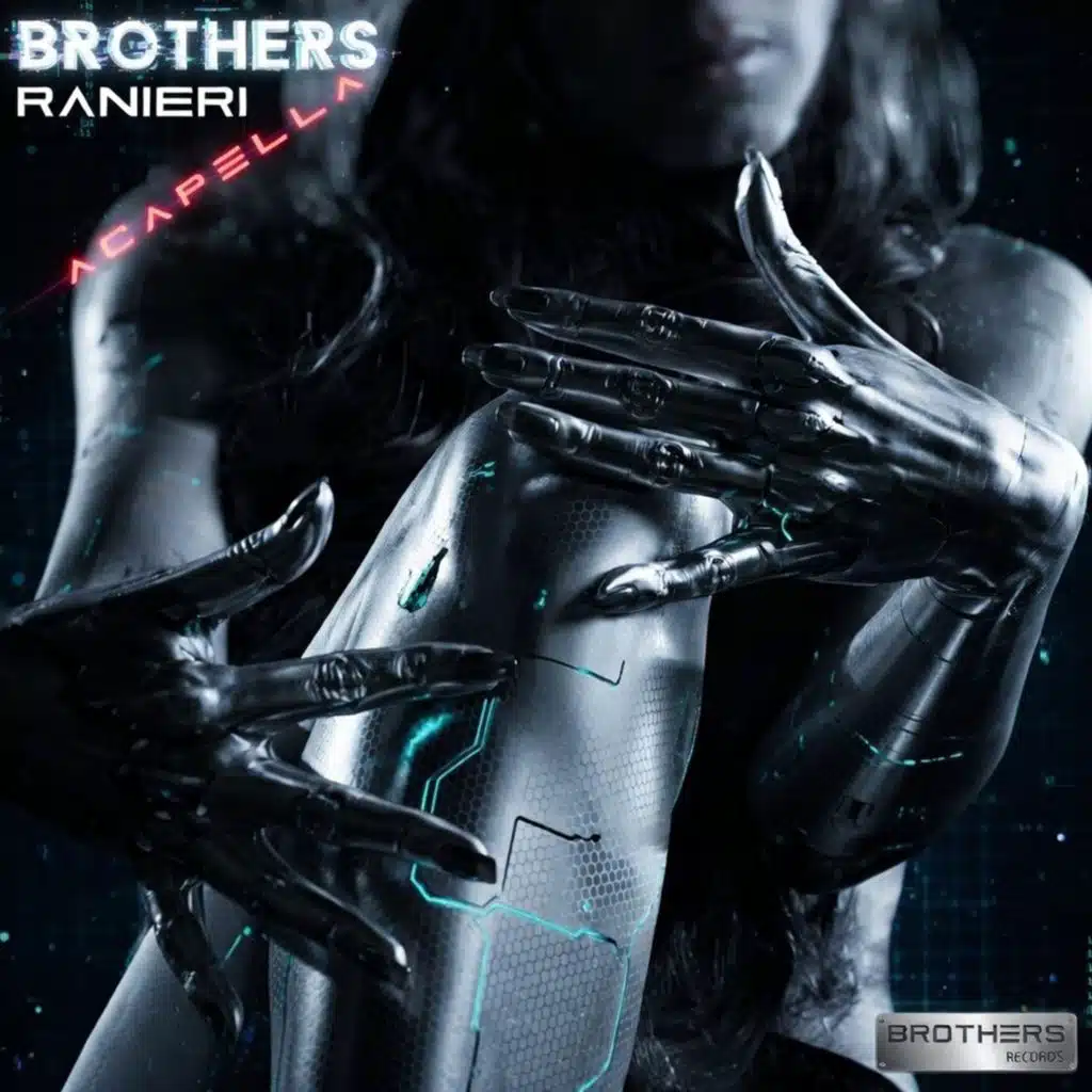 Brothers (Acapella)