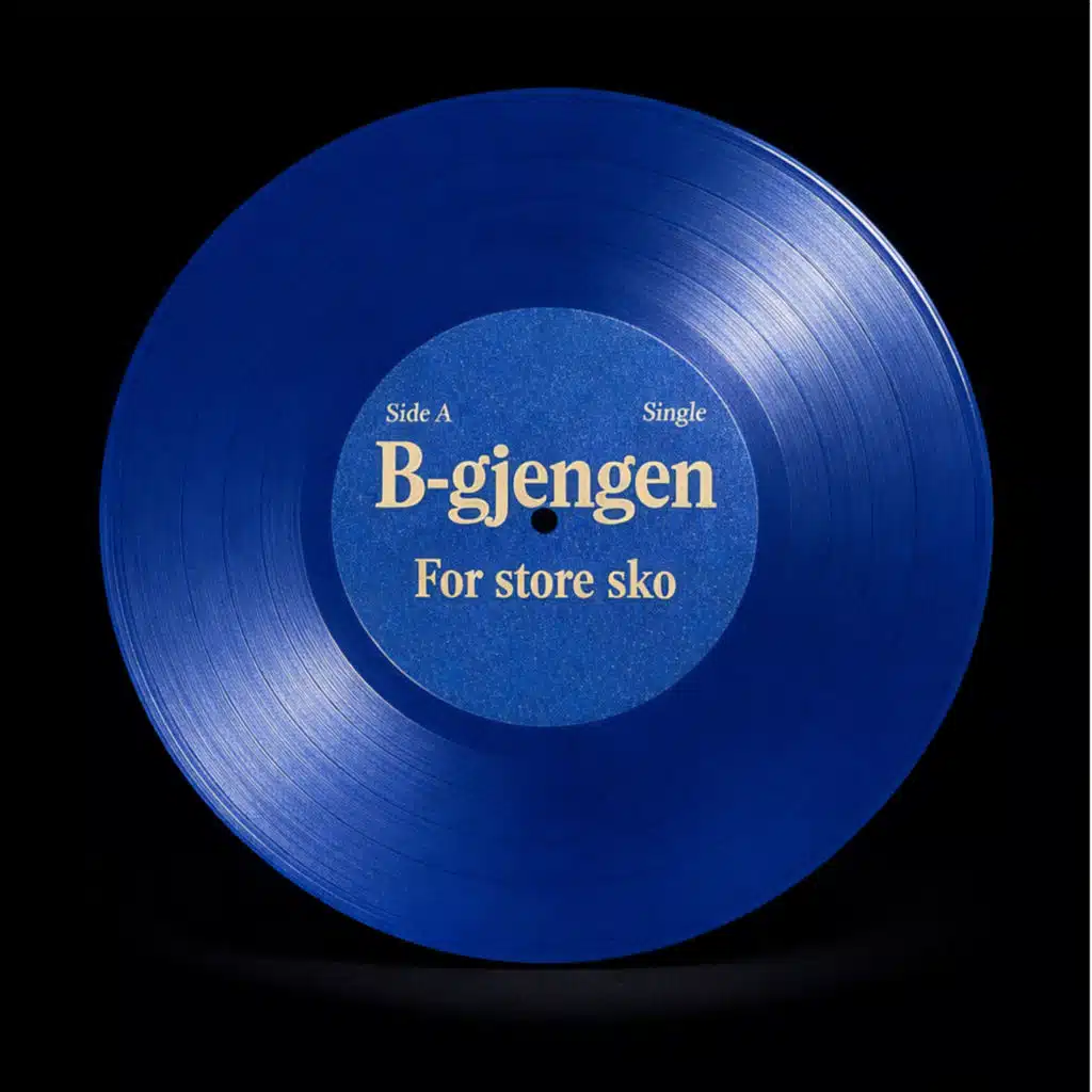 B-Gjengen