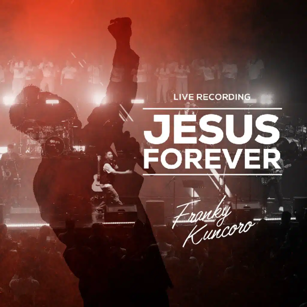 Jehovah Jireh (Live Recording)