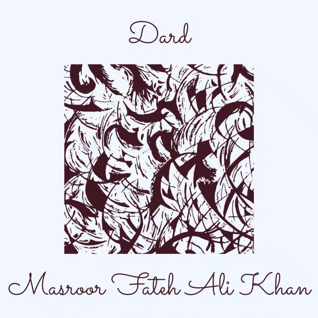Masroor Fateh Ali Khan