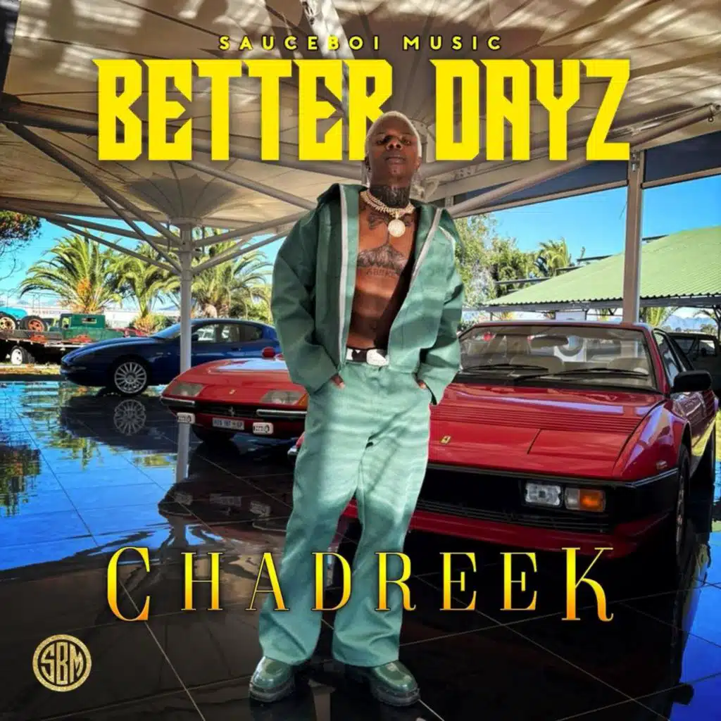 Chadreek